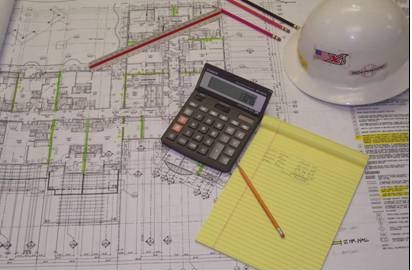 Construction site